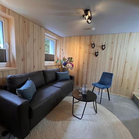 Haus Bergquell App 2 Apartman Willingen  Kültér fotó