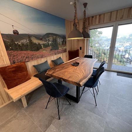Haus Bergquell App 2 Apartman Willingen  Kültér fotó