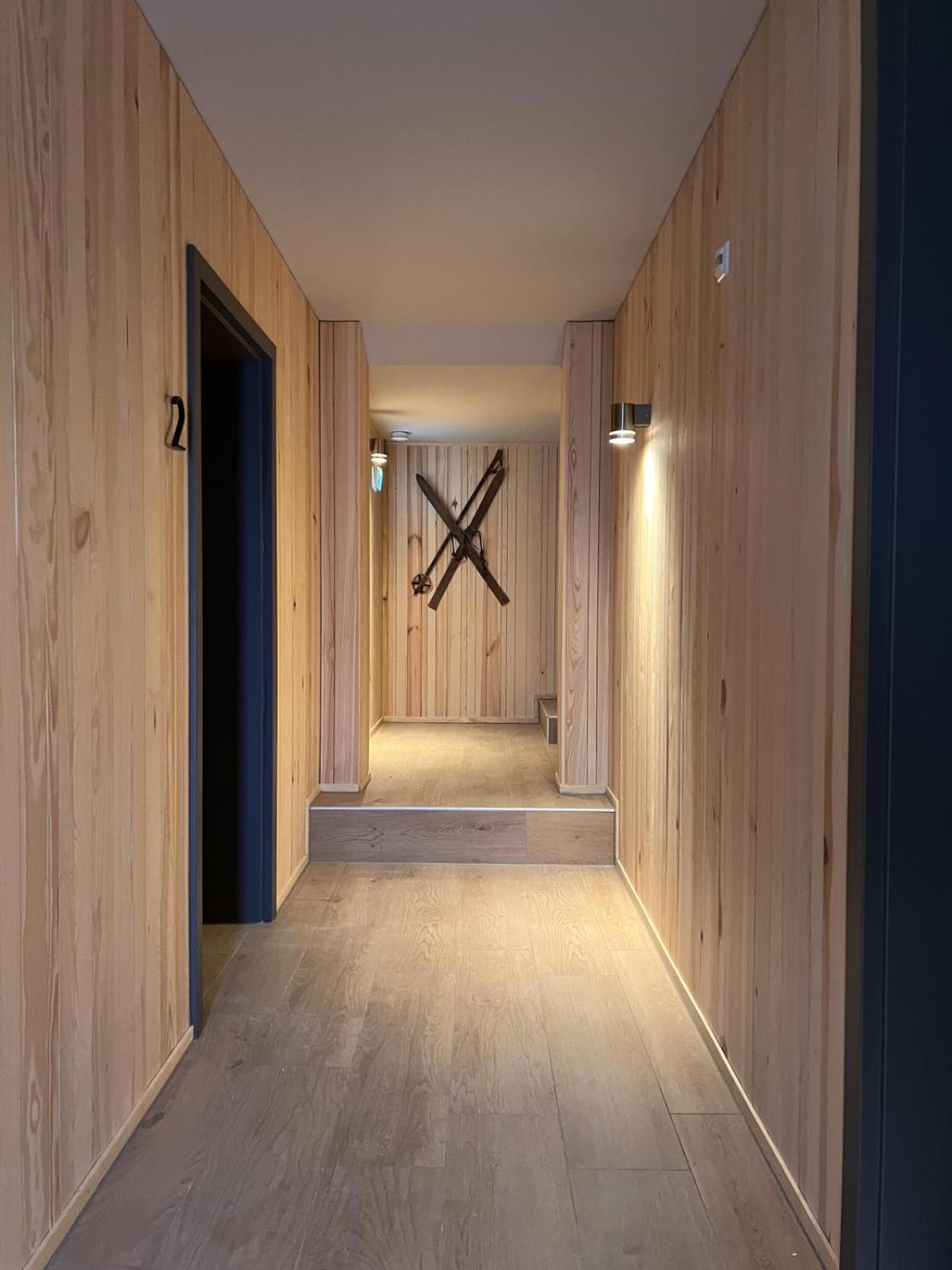 Haus Bergquell App 2 Apartman Willingen  Kültér fotó