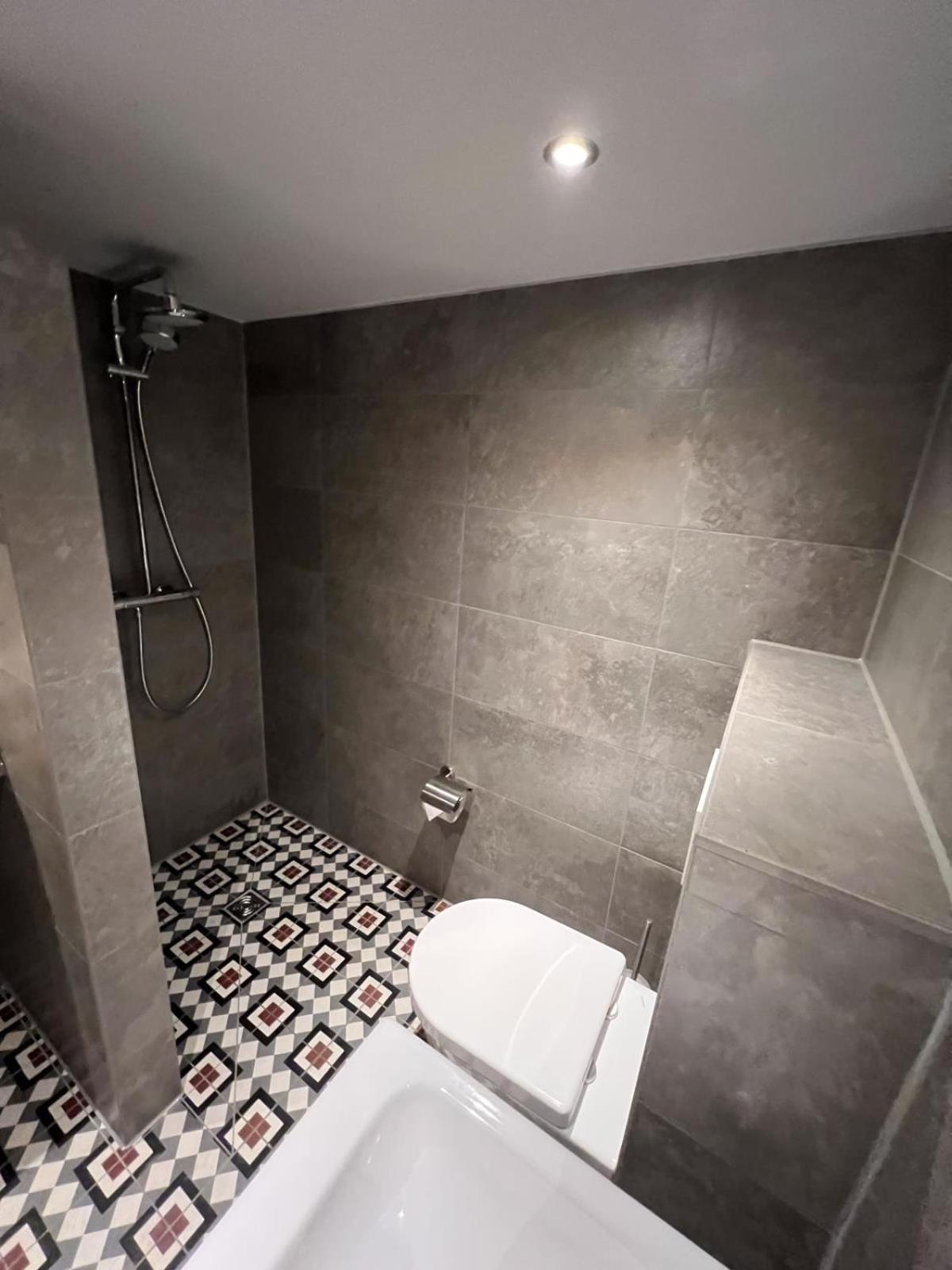 Haus Bergquell App 2 Apartman Willingen  Kültér fotó