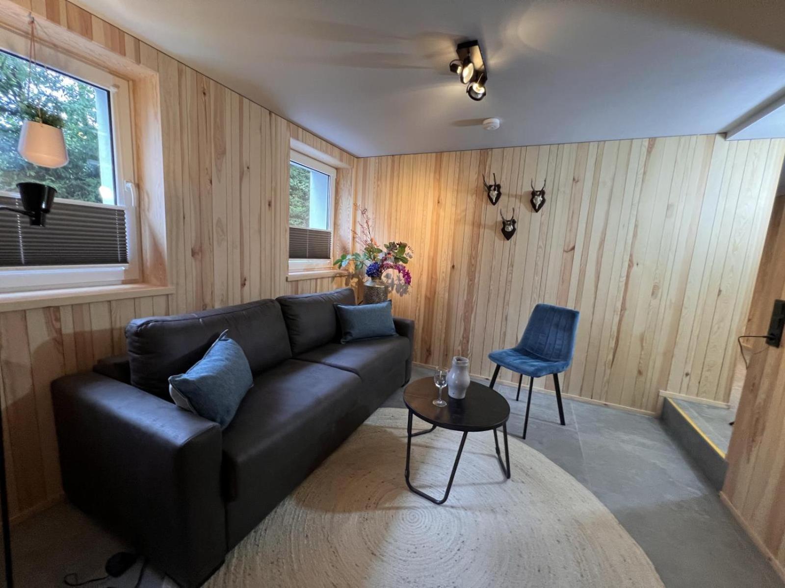Haus Bergquell App 2 Apartman Willingen  Kültér fotó
