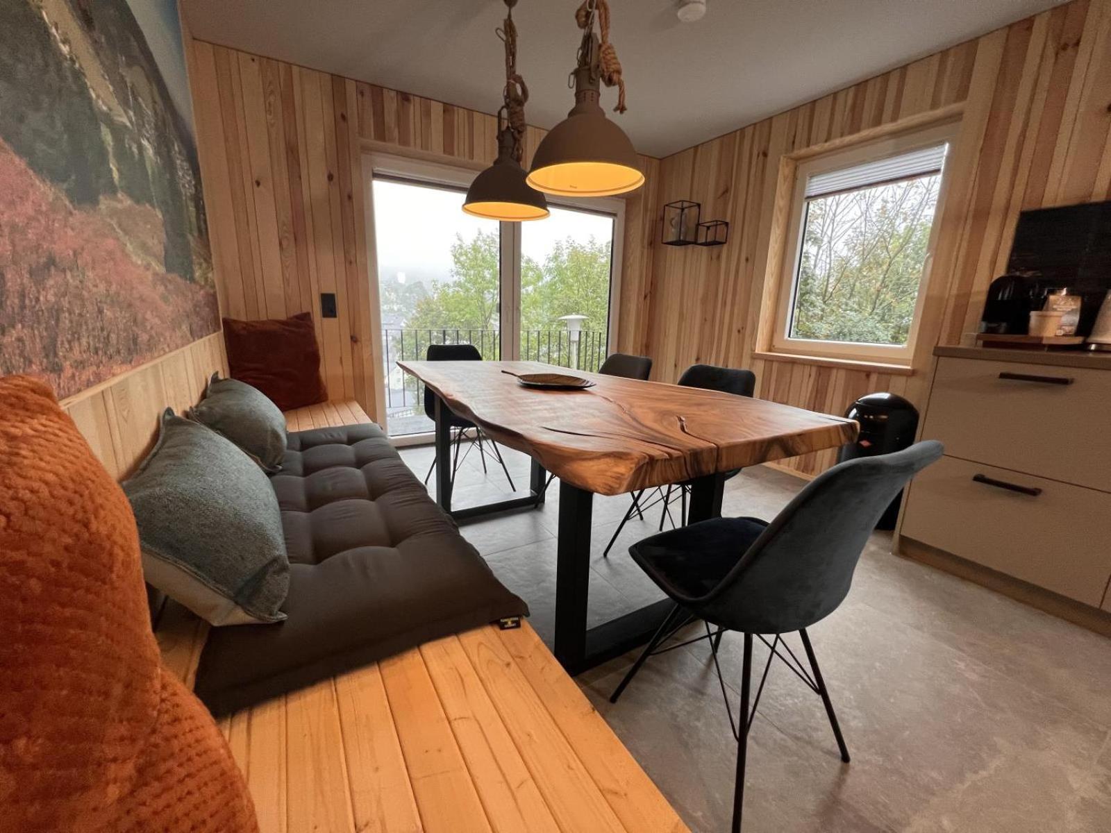 Haus Bergquell App 2 Apartman Willingen  Kültér fotó