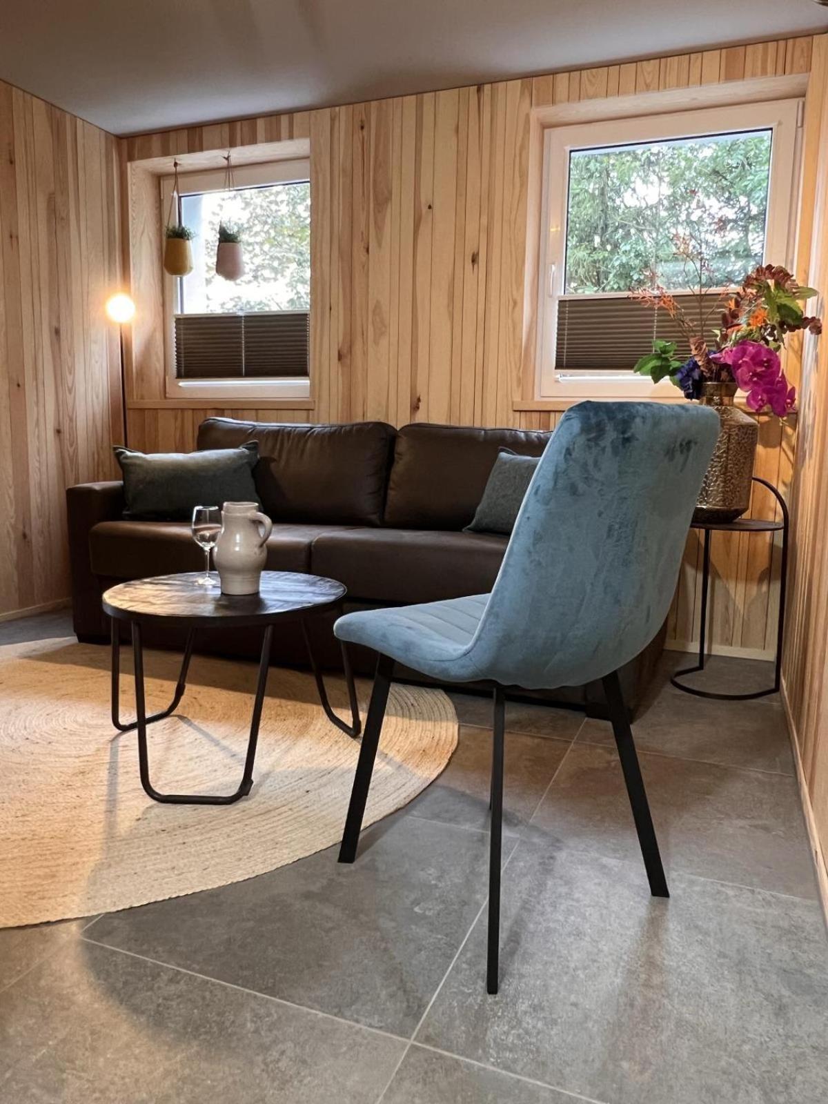 Haus Bergquell App 2 Apartman Willingen  Kültér fotó